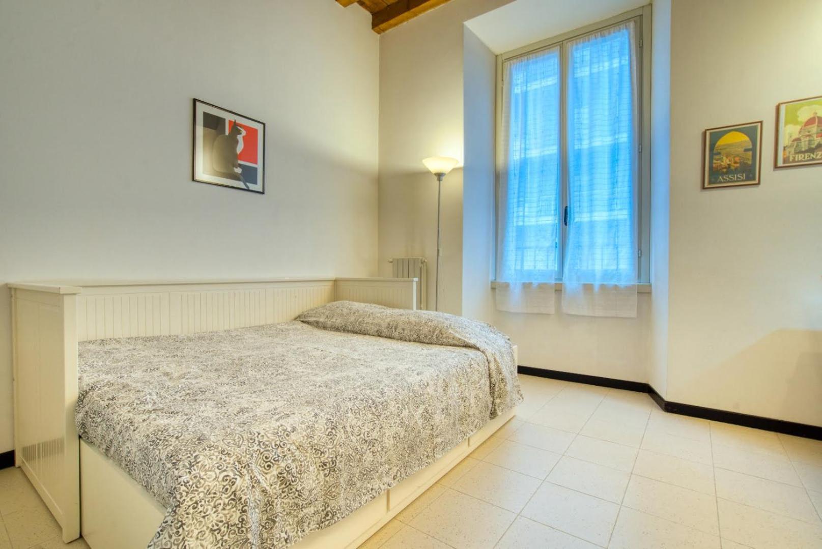 Apartment Charming Parco - Arco Della Pace - Perfect For 5 People Milan