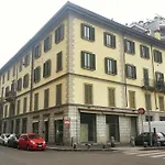 Charming Apartment Parco - Arco Della Pace - Perfect For 5 People