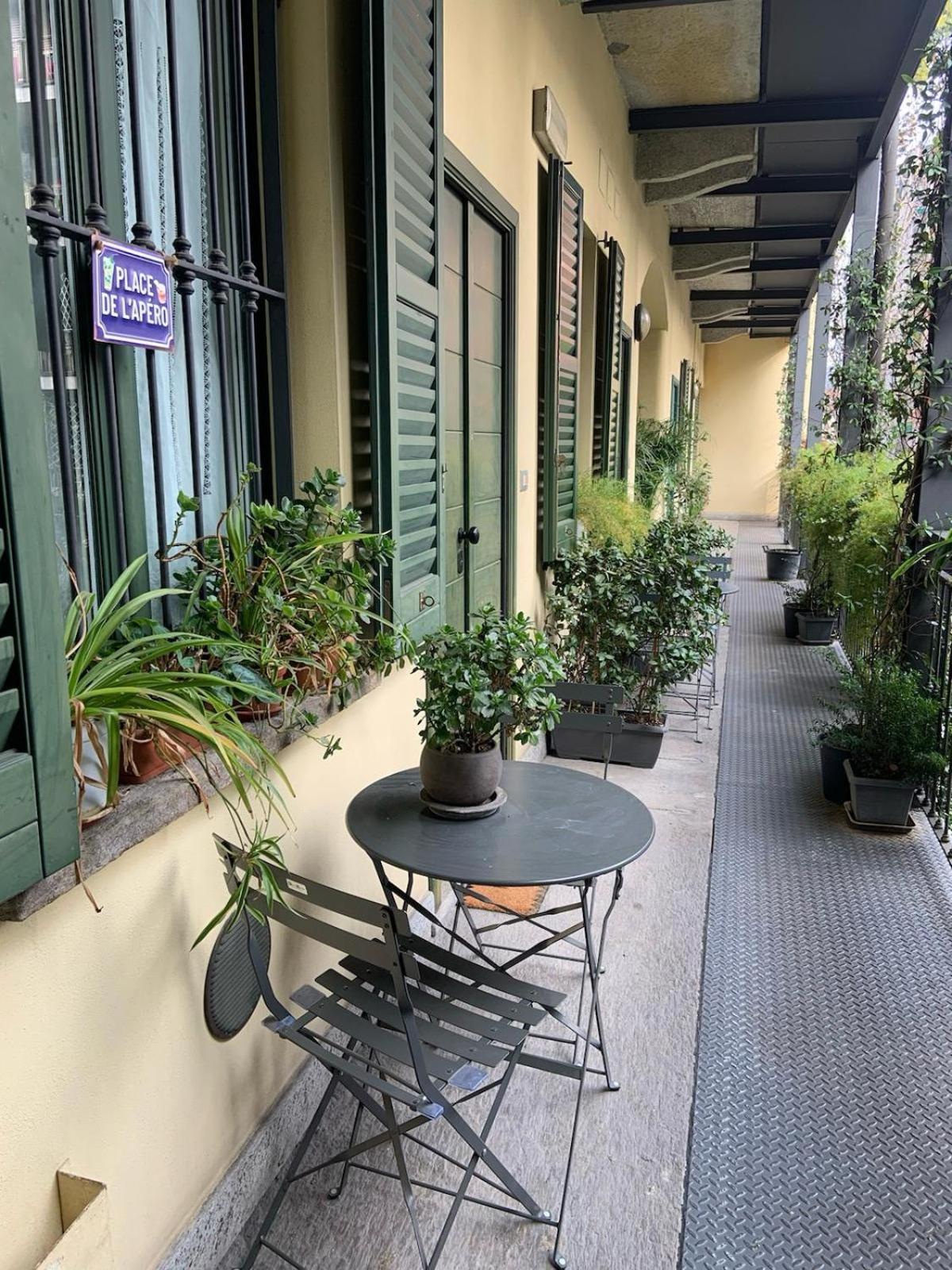 Charming Parco - Arco Della Pace - Perfect For 5 People * Milan
